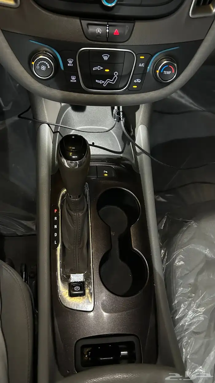 ماليبو 2020 LS 22