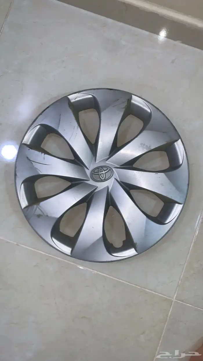 طاسة يارس وكاله 0