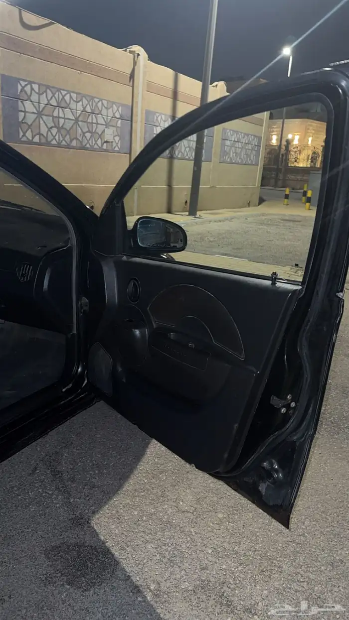 شفروليه افيو 3