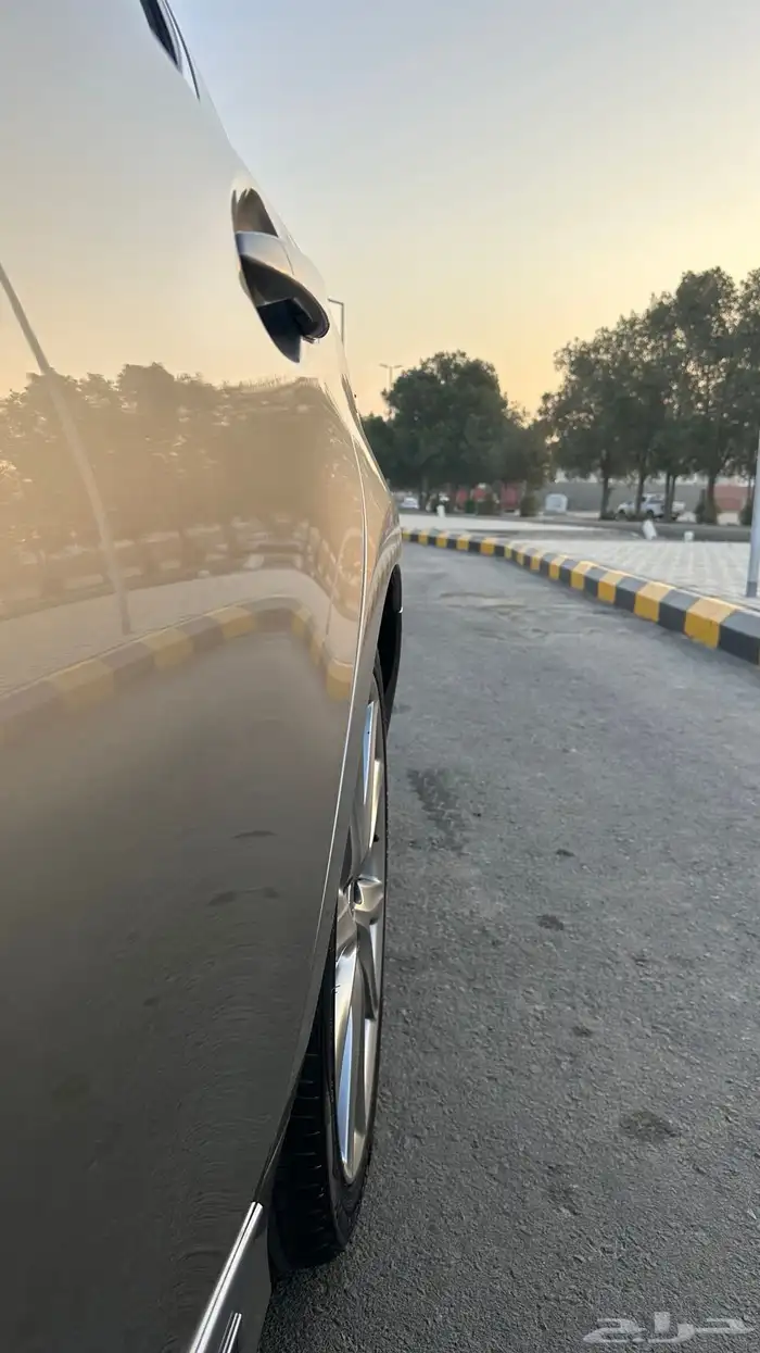 لكزس GS 8