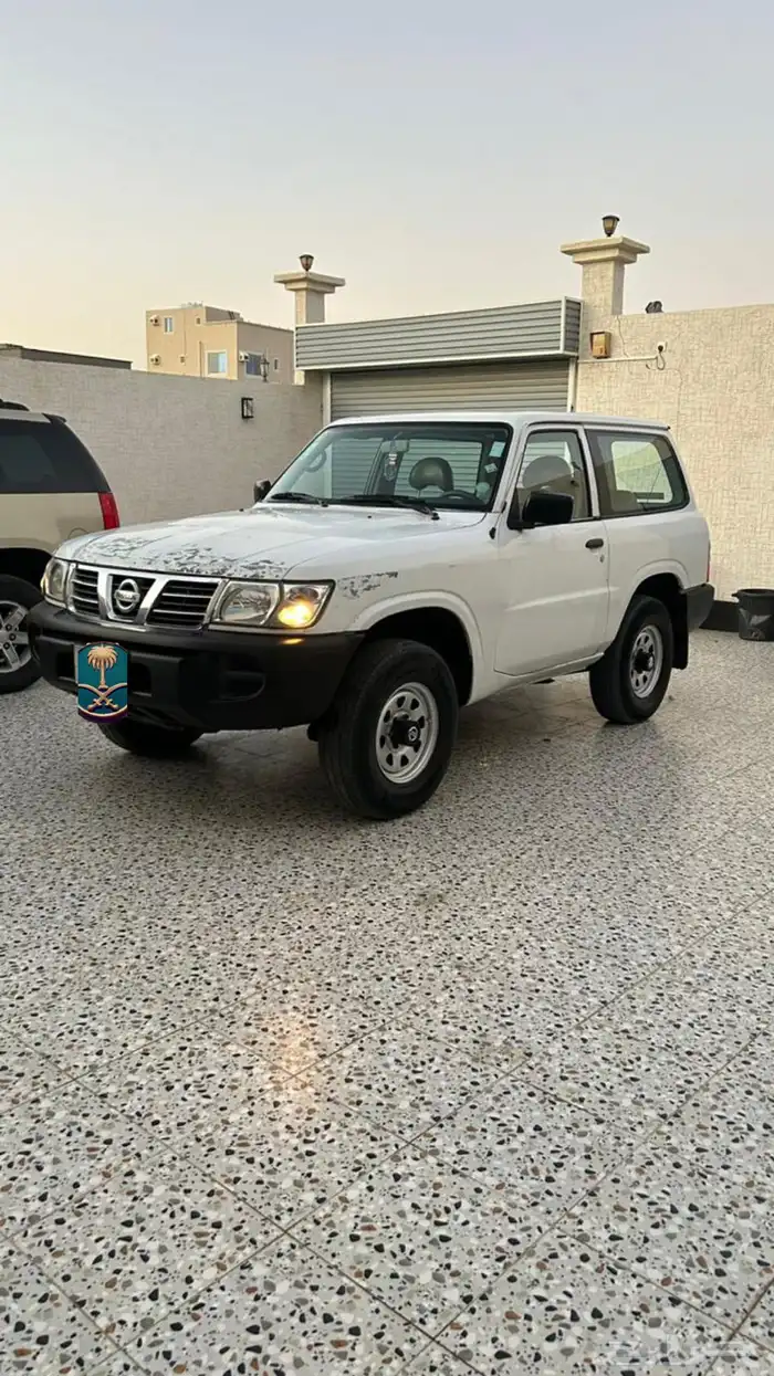 باترول ربع بلد 0