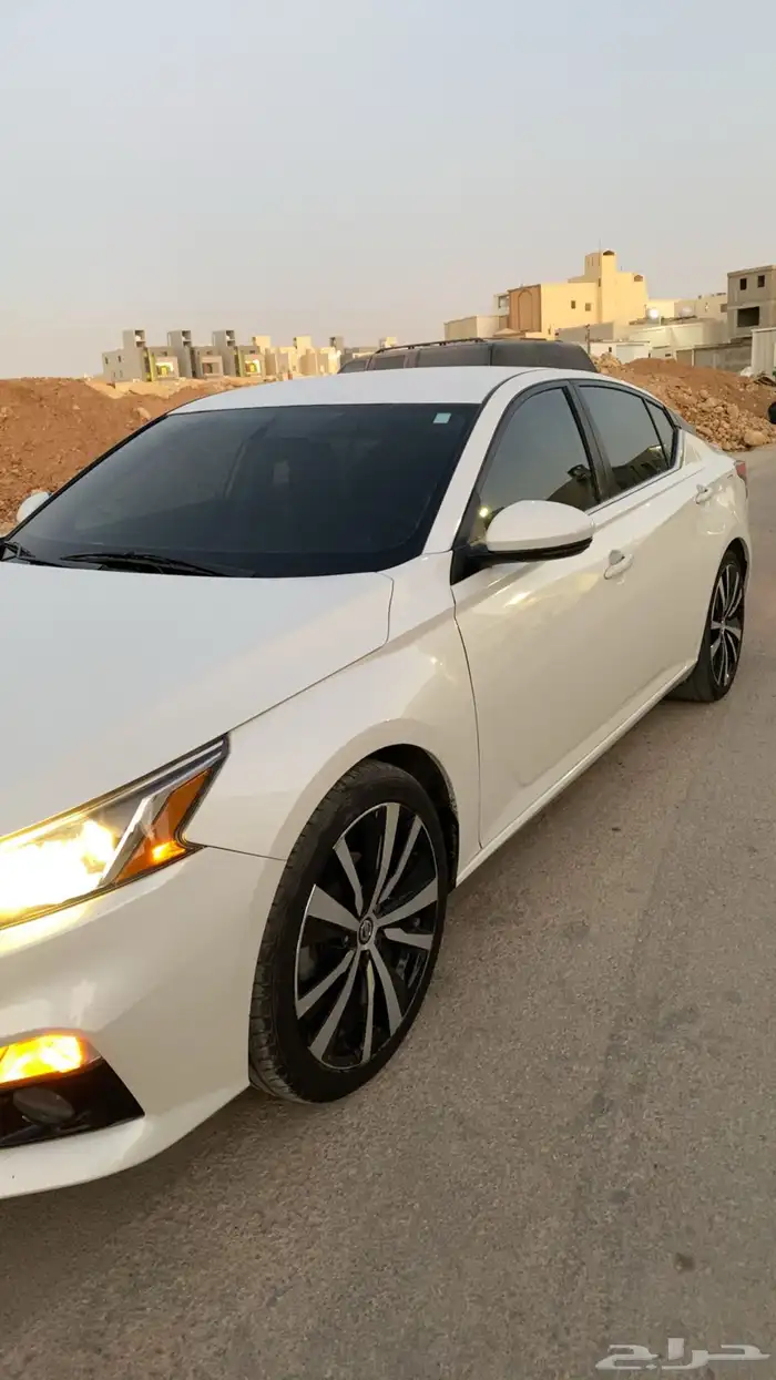 اللتيما 2020 سبورت 7