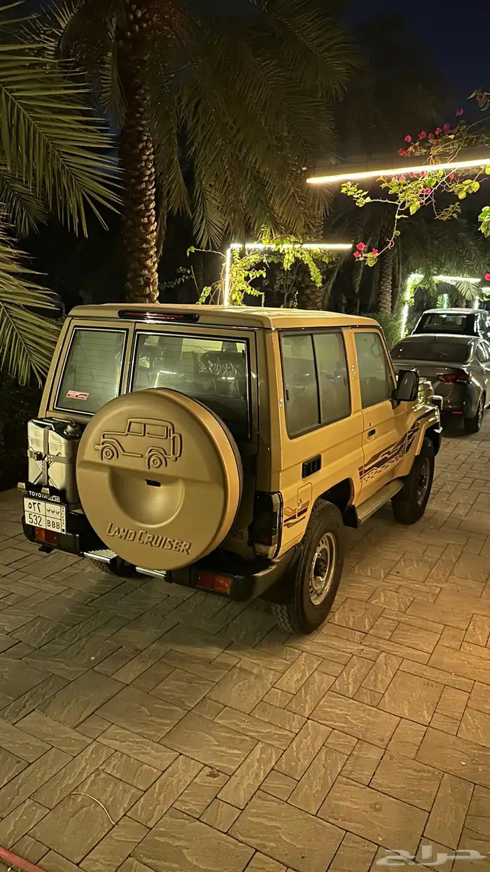 جيب ربع 2024 فل كامل ونش دفلك تماتيك 7