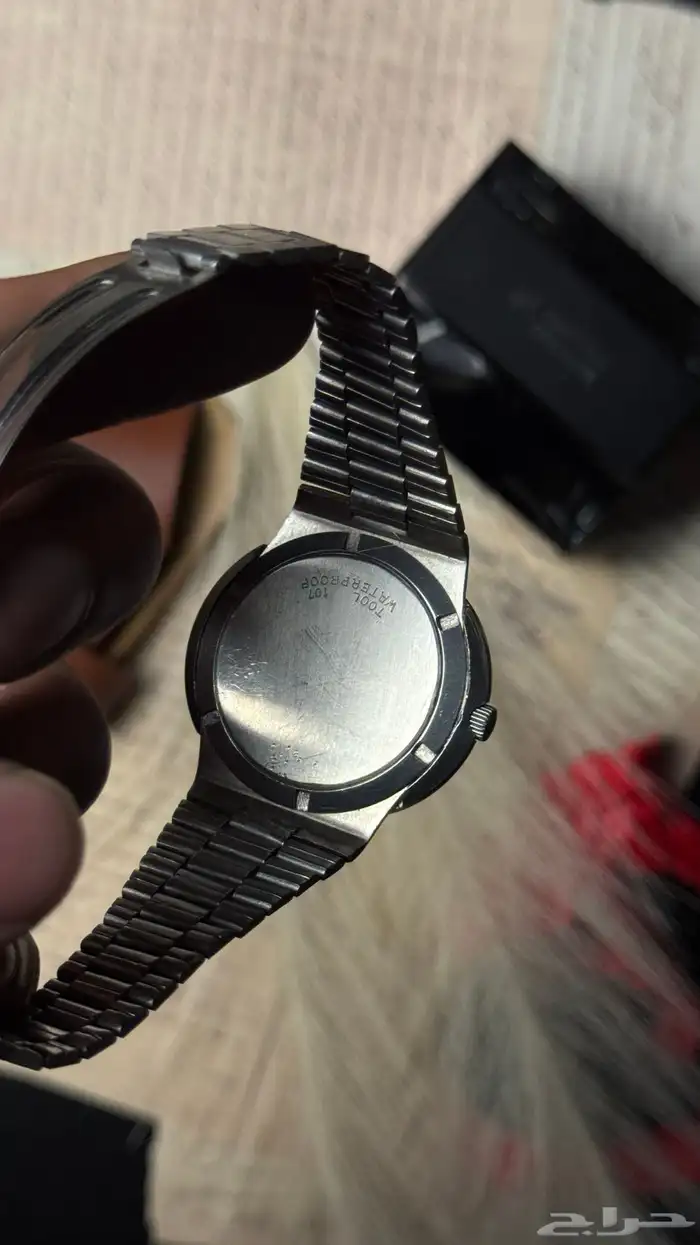 اوميغا دايناميك 165.039 4