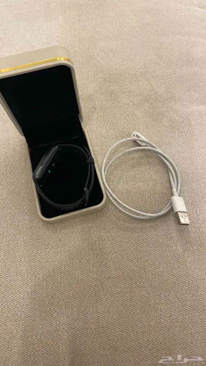 ساعة Huawei-Band7 0