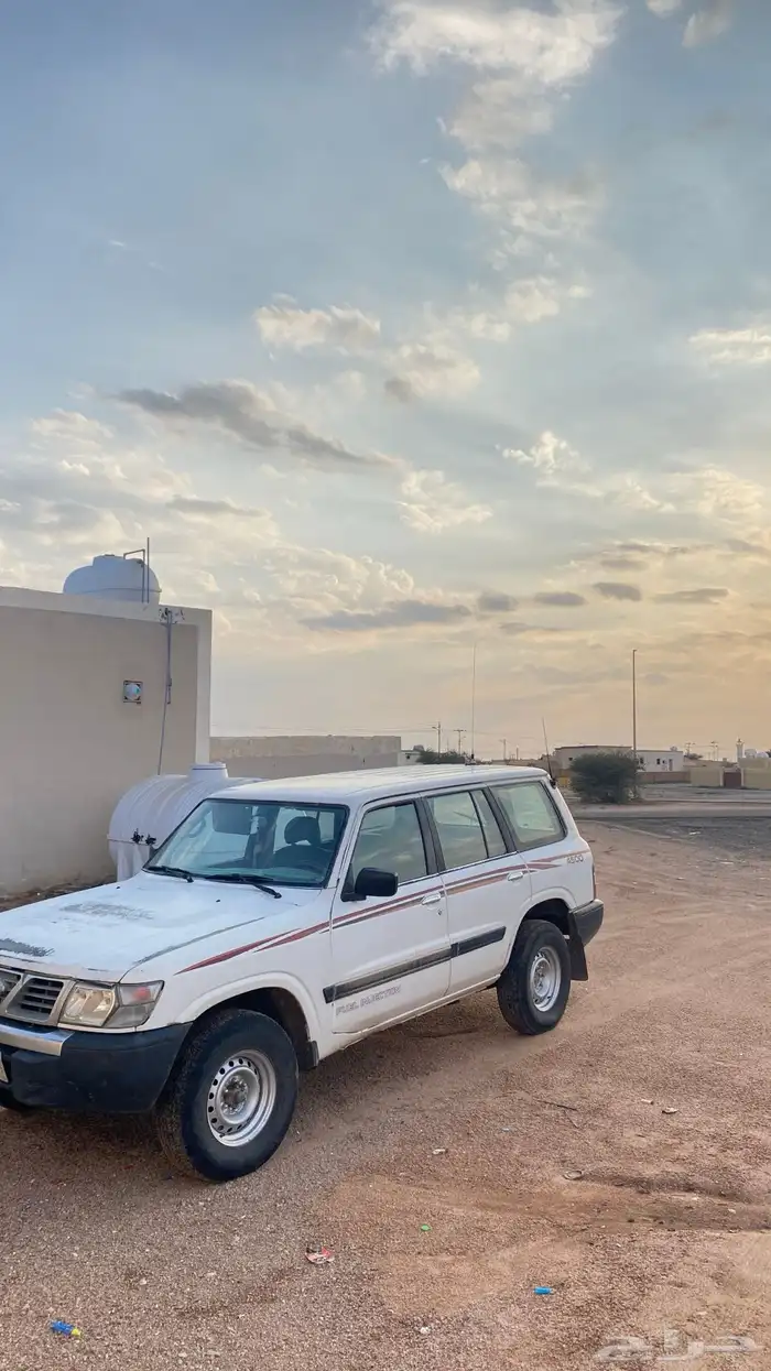 جيب نيسان للبيع 0