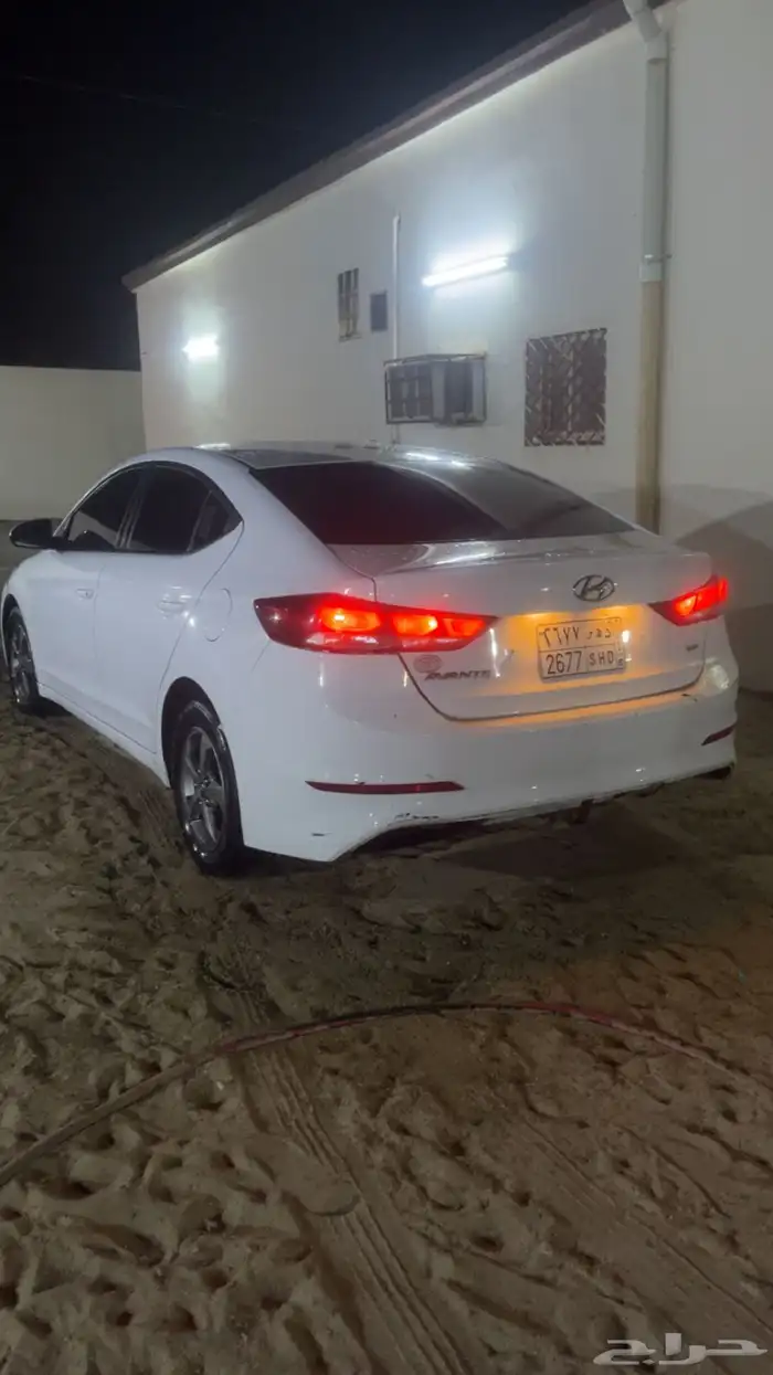 انترا ديزل البدي وكاله مافيه الرفارف الثنتين الموتر وكاله ك 3