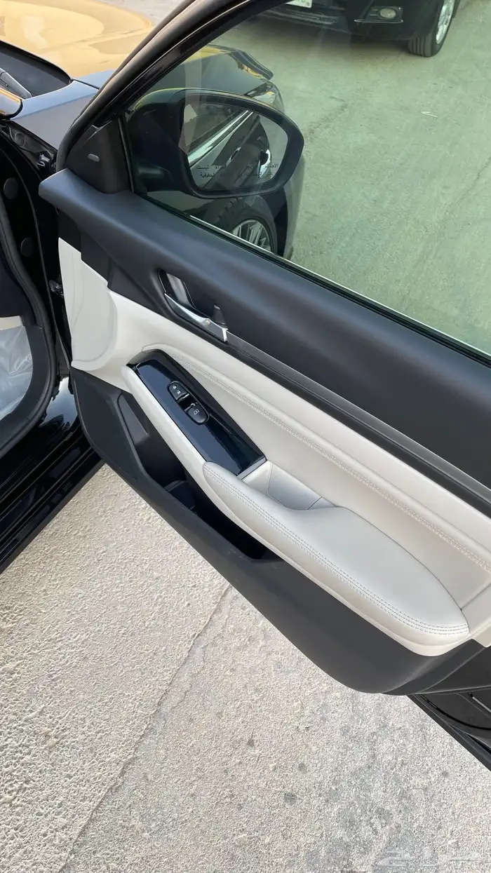 التيما 2023 SL 7