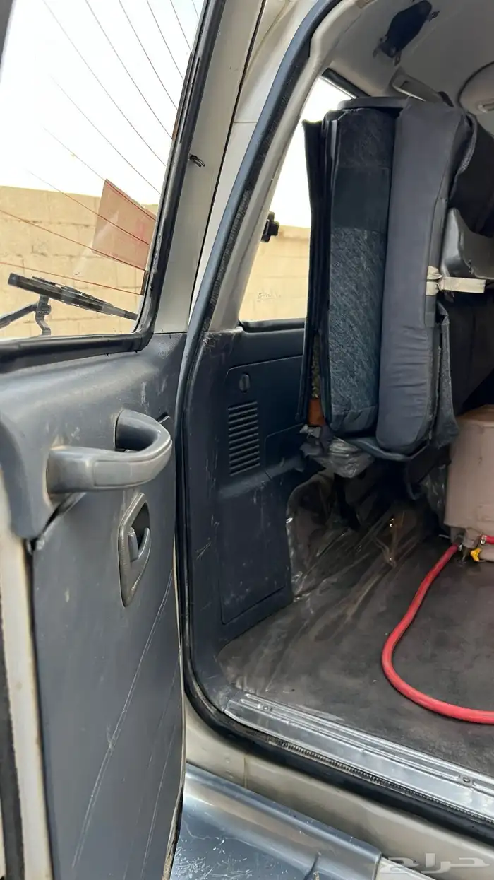 صالون 1996 VX-R 11
