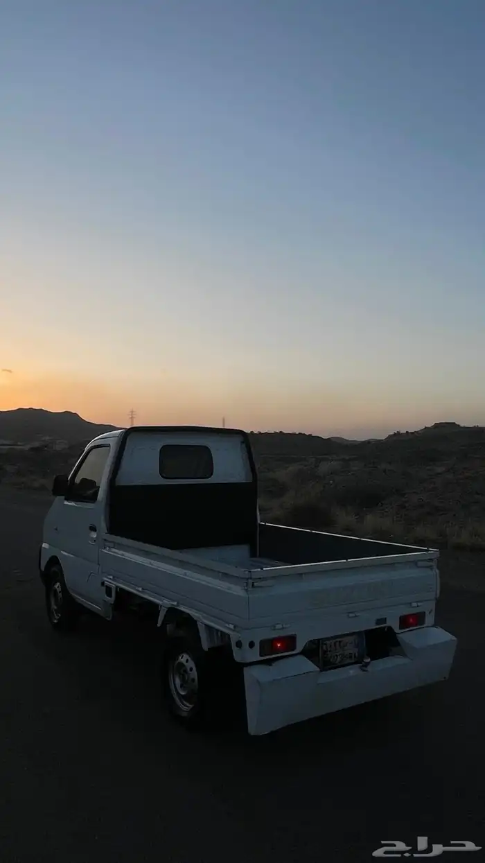 دباب سزوكي 2003w 2