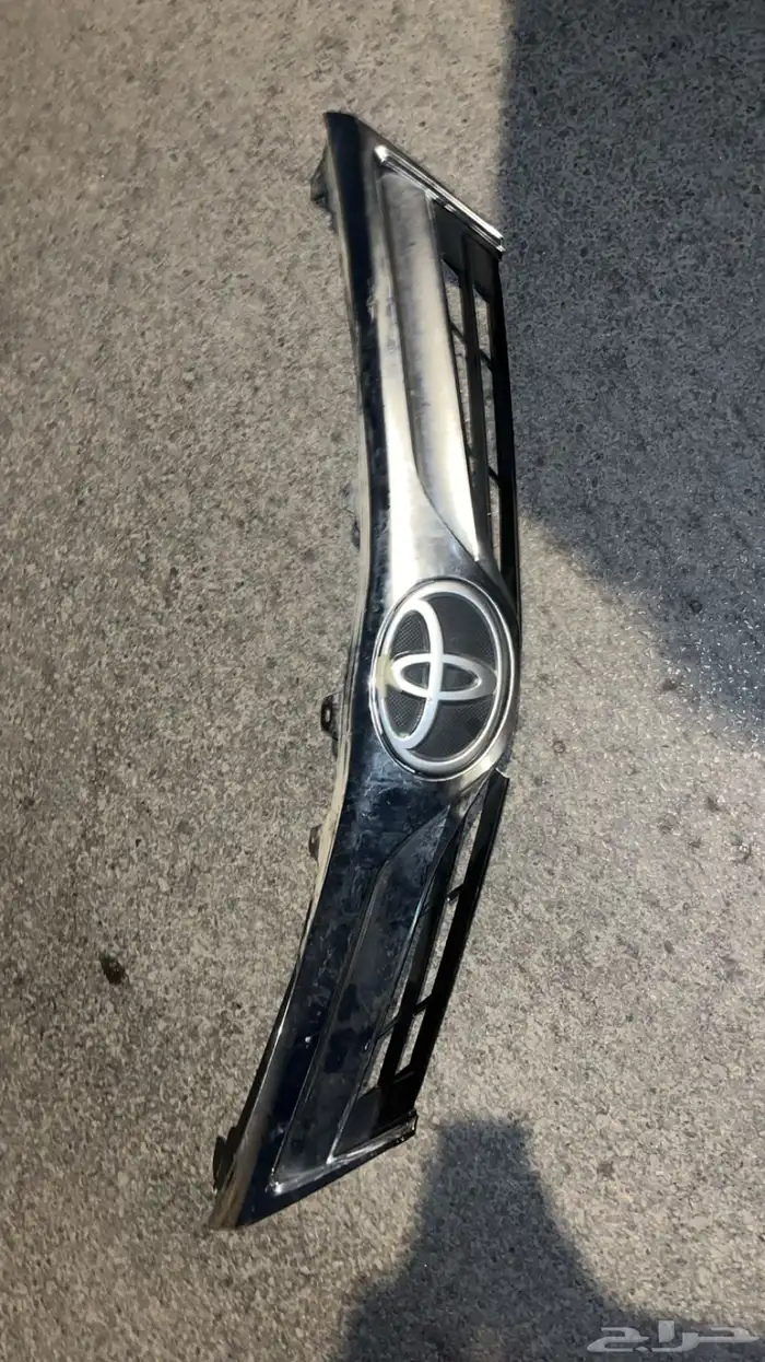 عكوس كامري 0