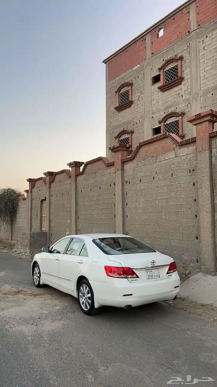اوريون قراندي 2008 0