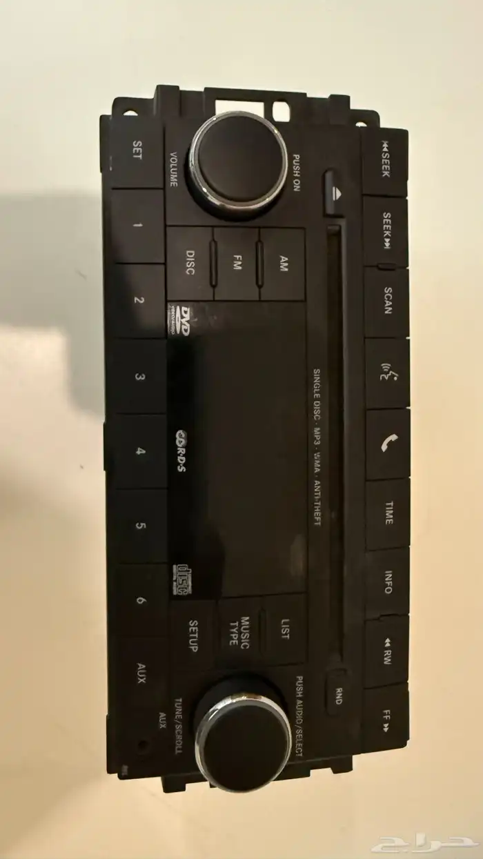 مسجل رانجلر 0