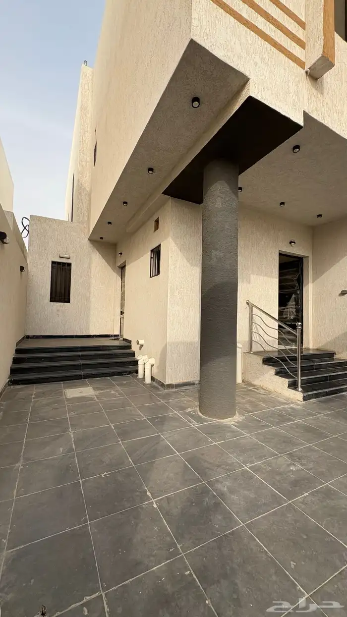 فيلا للبيع بحره مخطط بن لادن 1