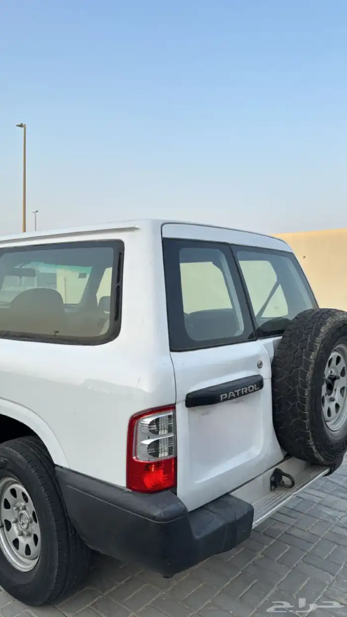 باترول ربع للبيع 5