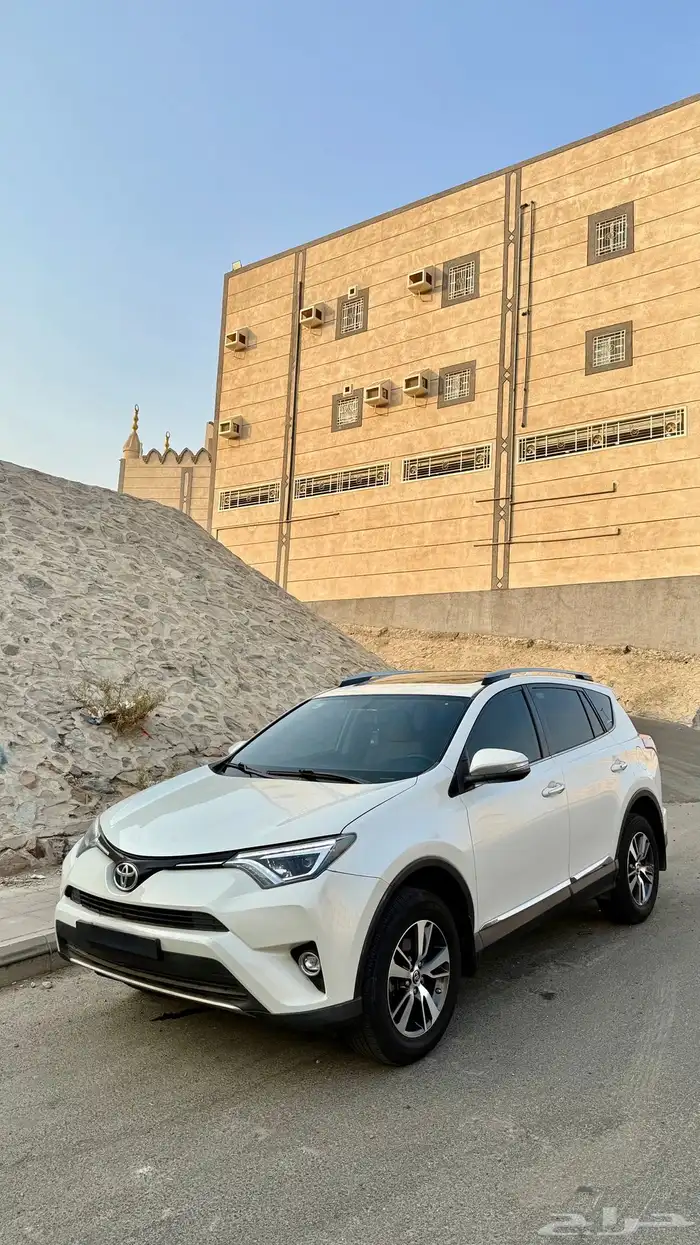 راف فور 2018 فل كامل دبل 1
