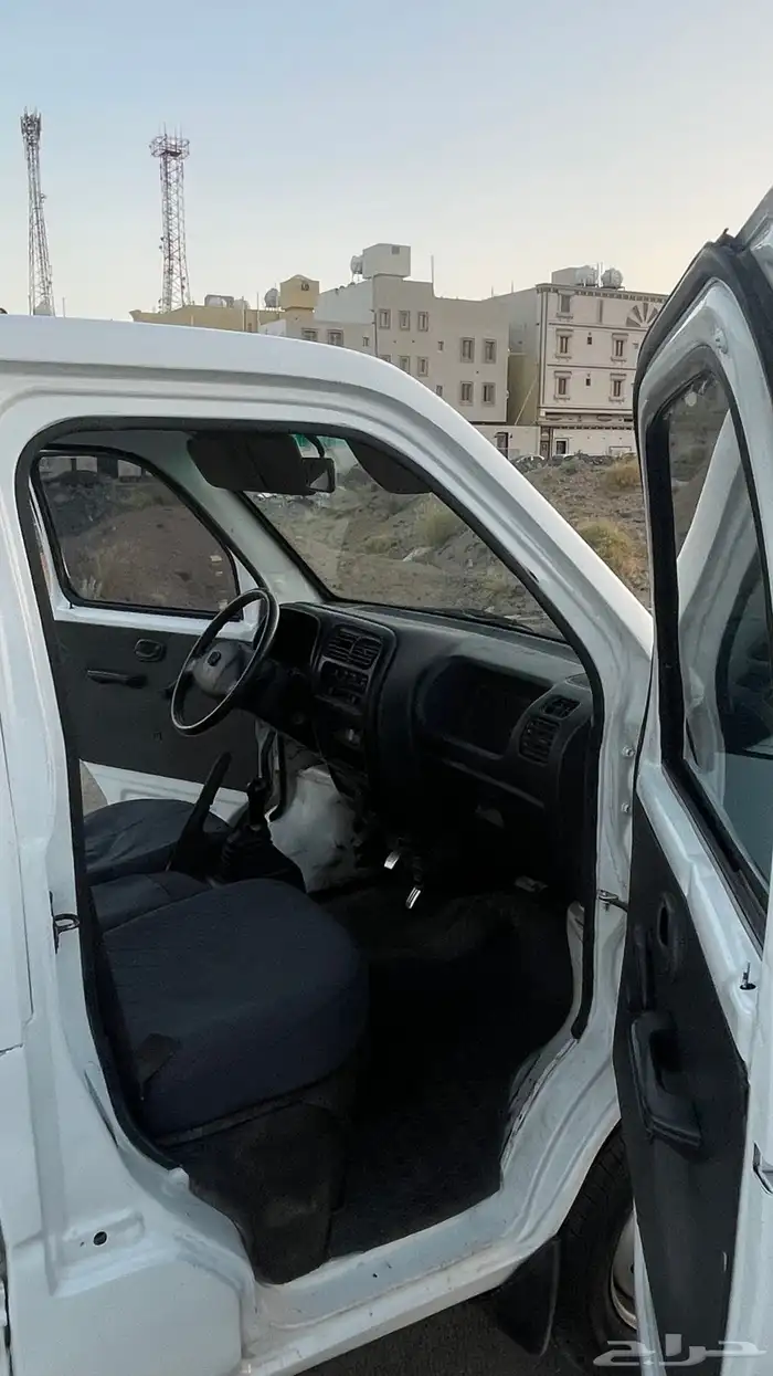 دباب سزوكي 2003w 10
