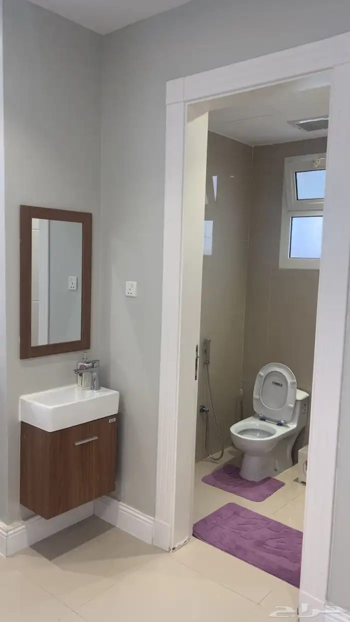 شقة للبيع حي -الملقا- 8