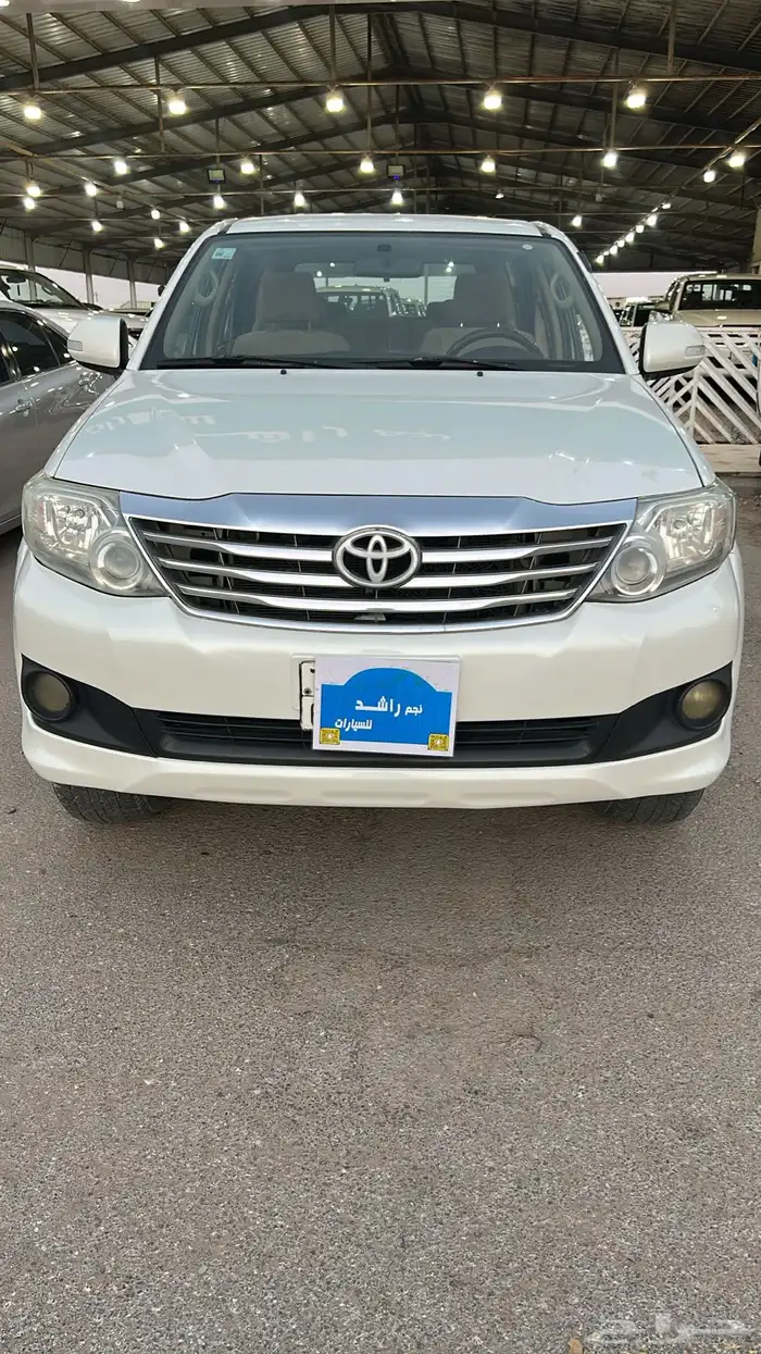 فور شنر 2015 اوتماتيك دبل 1