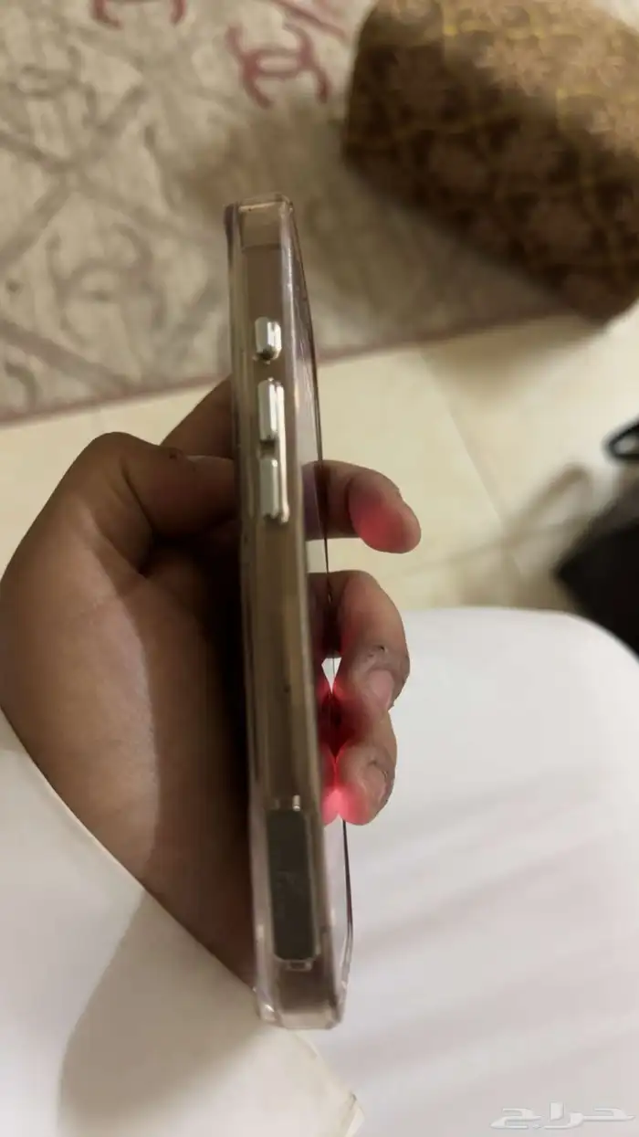 ايفون 16 برو جديد 0