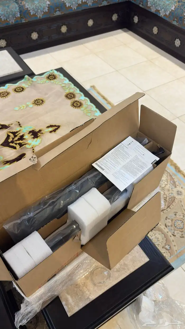 لابتوب جديد لينوفو 4