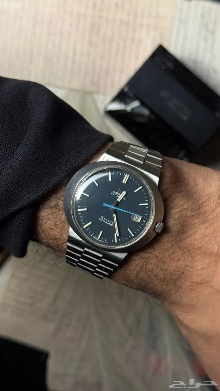 اوميغا دايناميك 165.039 1