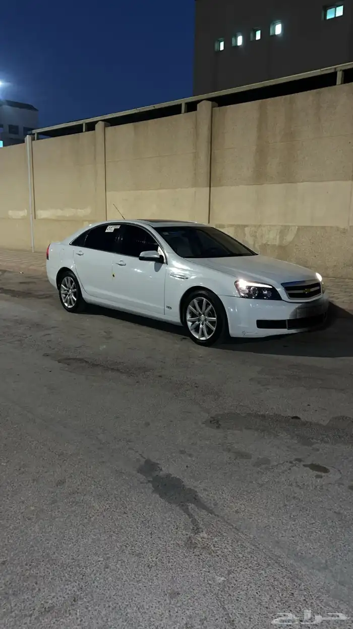 كابريس 2013 5