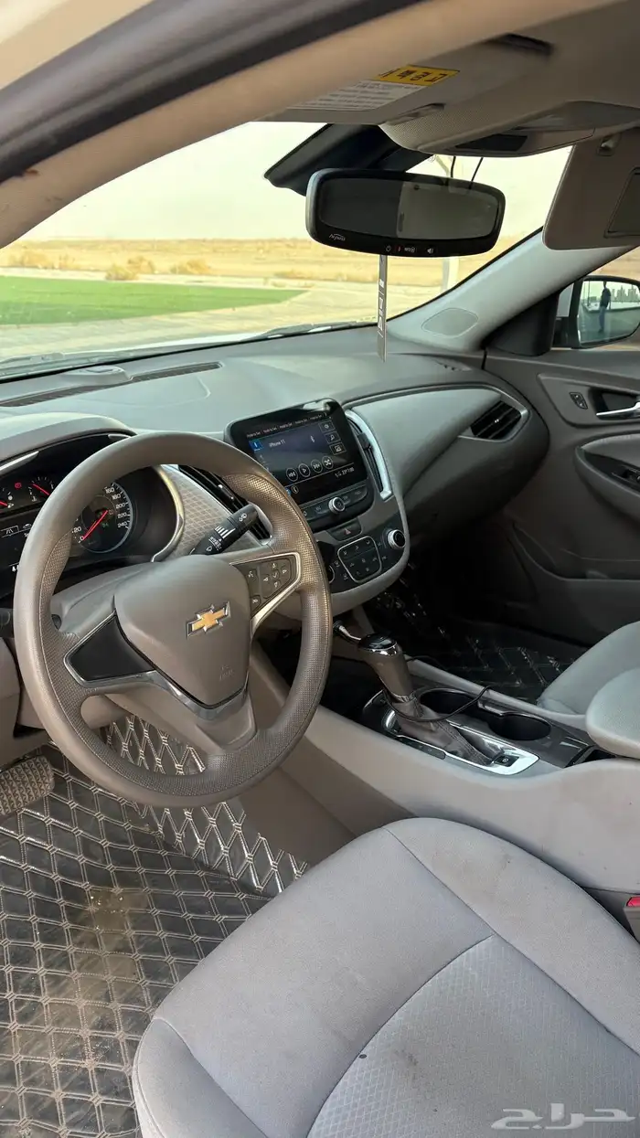 ماليبو 2019 12