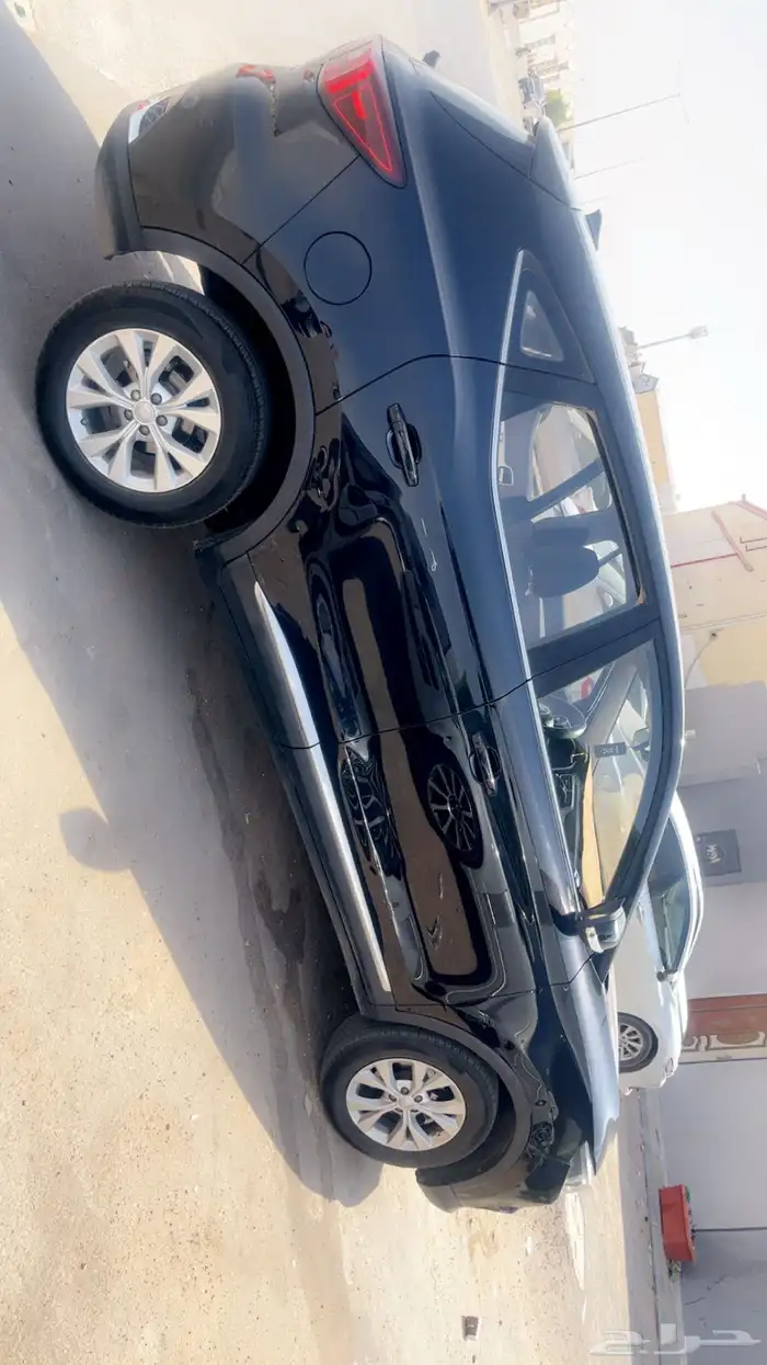 MG zs اسود 6