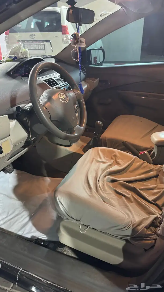 يارس للبيع 8