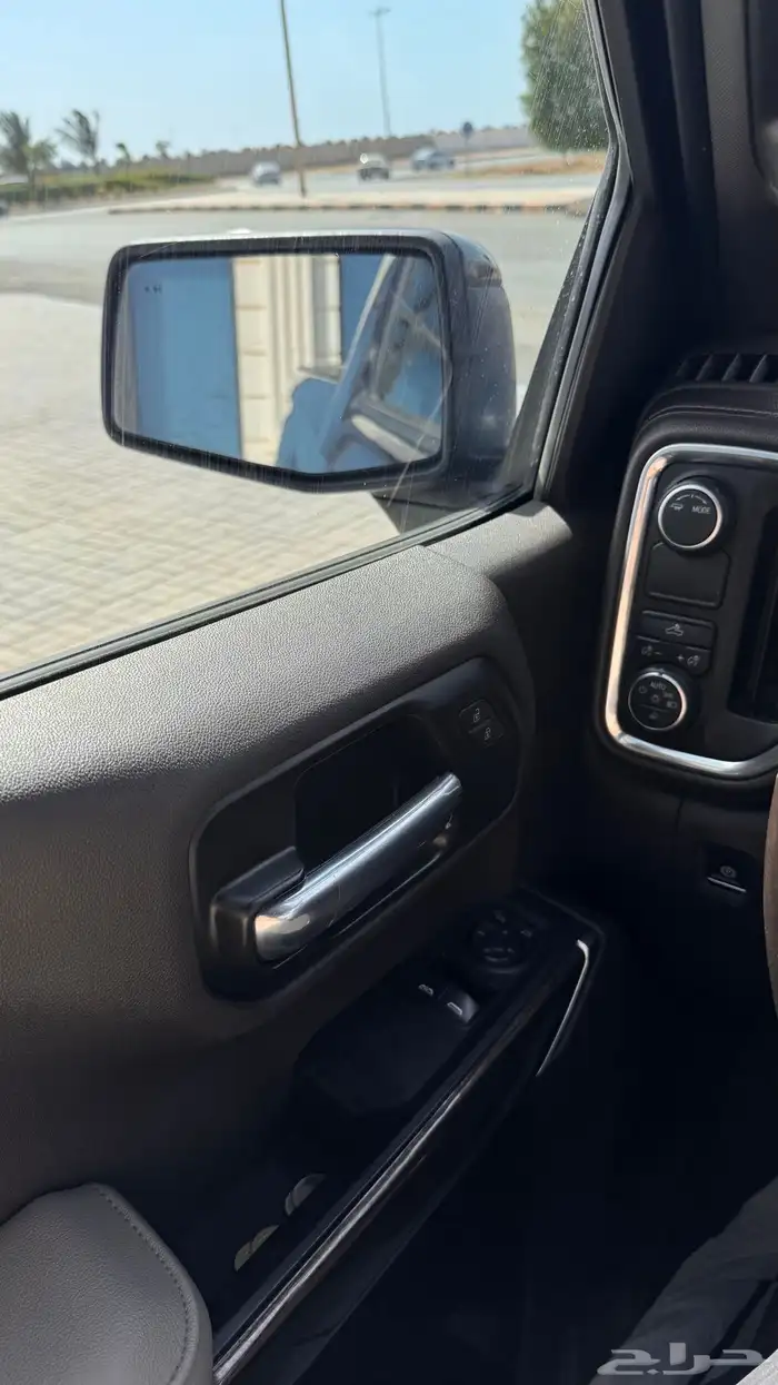 سلفرادو 21 11