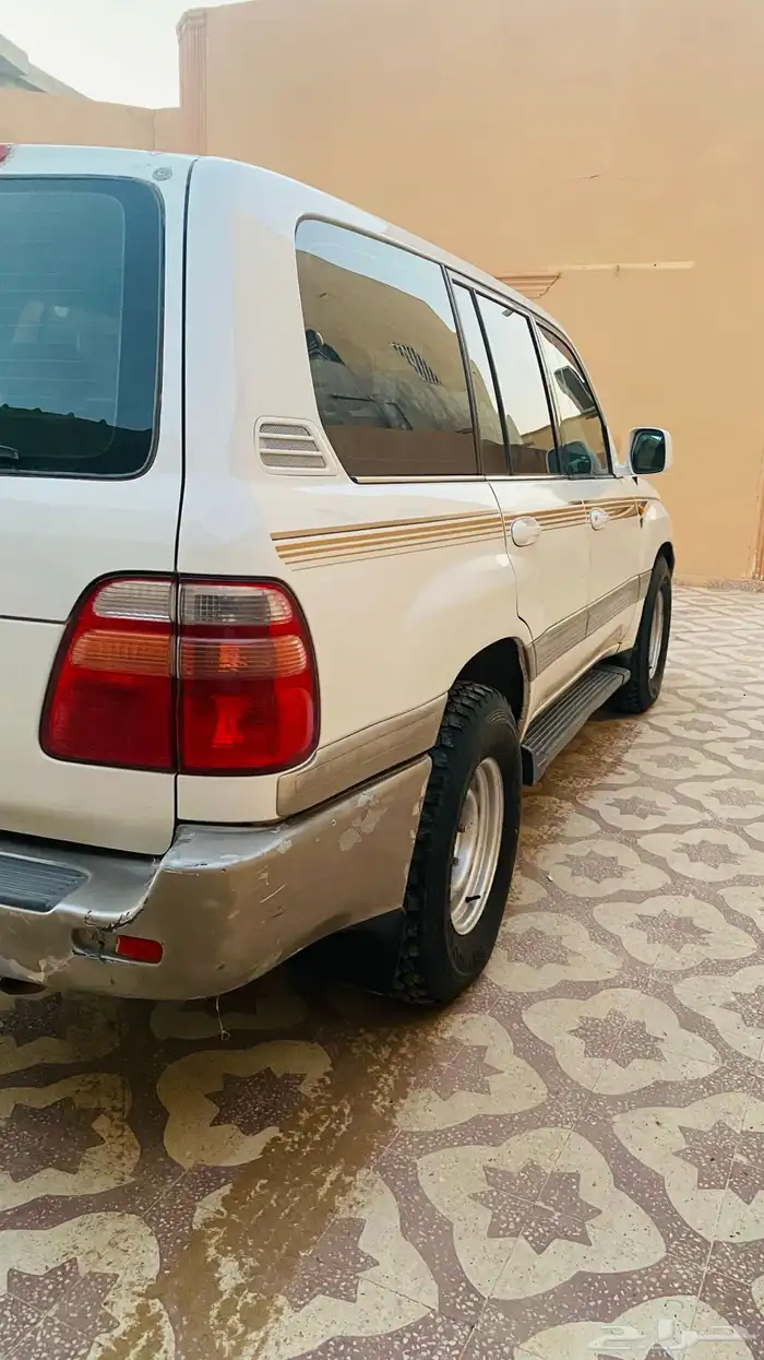 فكسار قير عادي 3