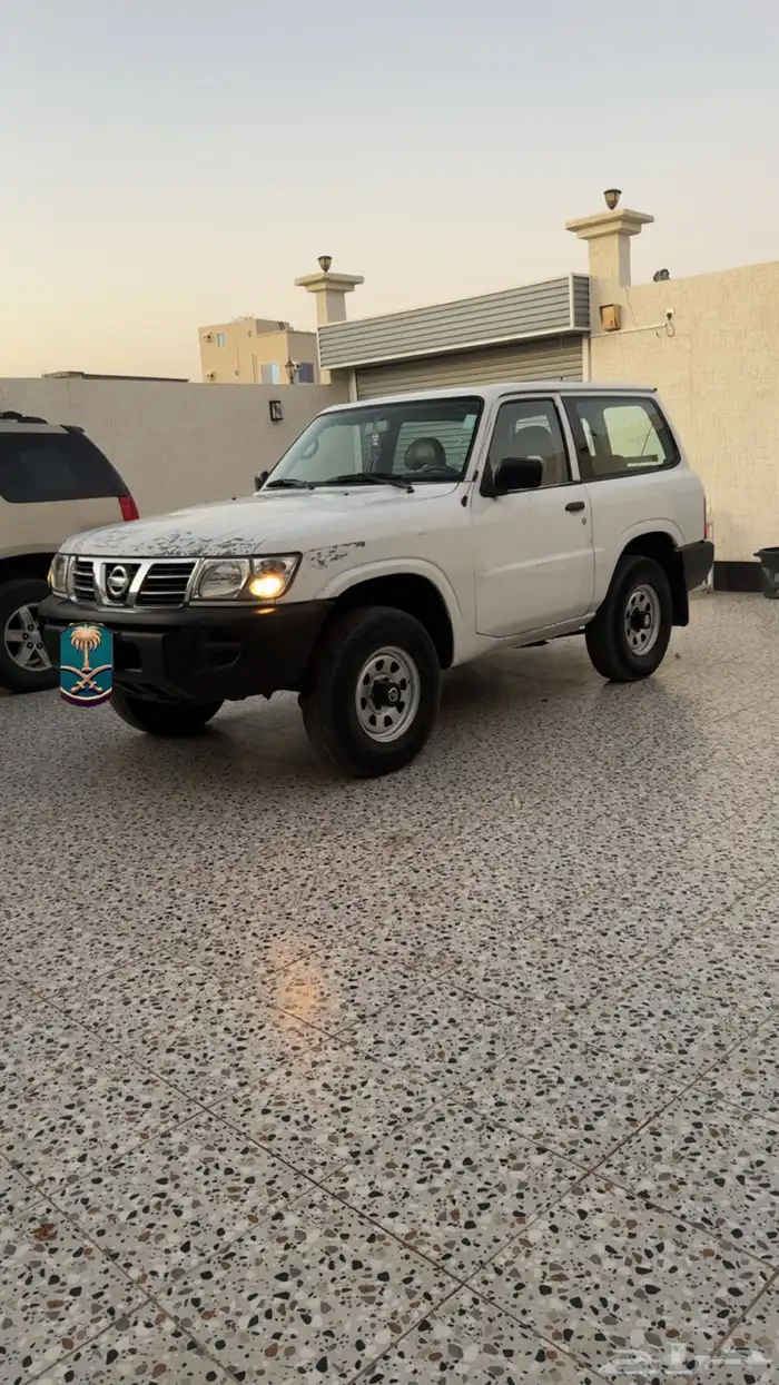باترول ربع بلد 5