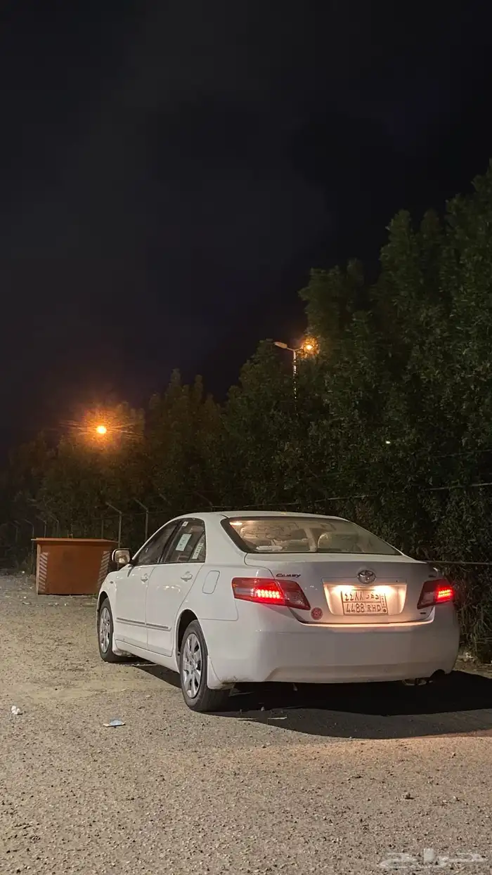 كامري 2011بودي بلد 3