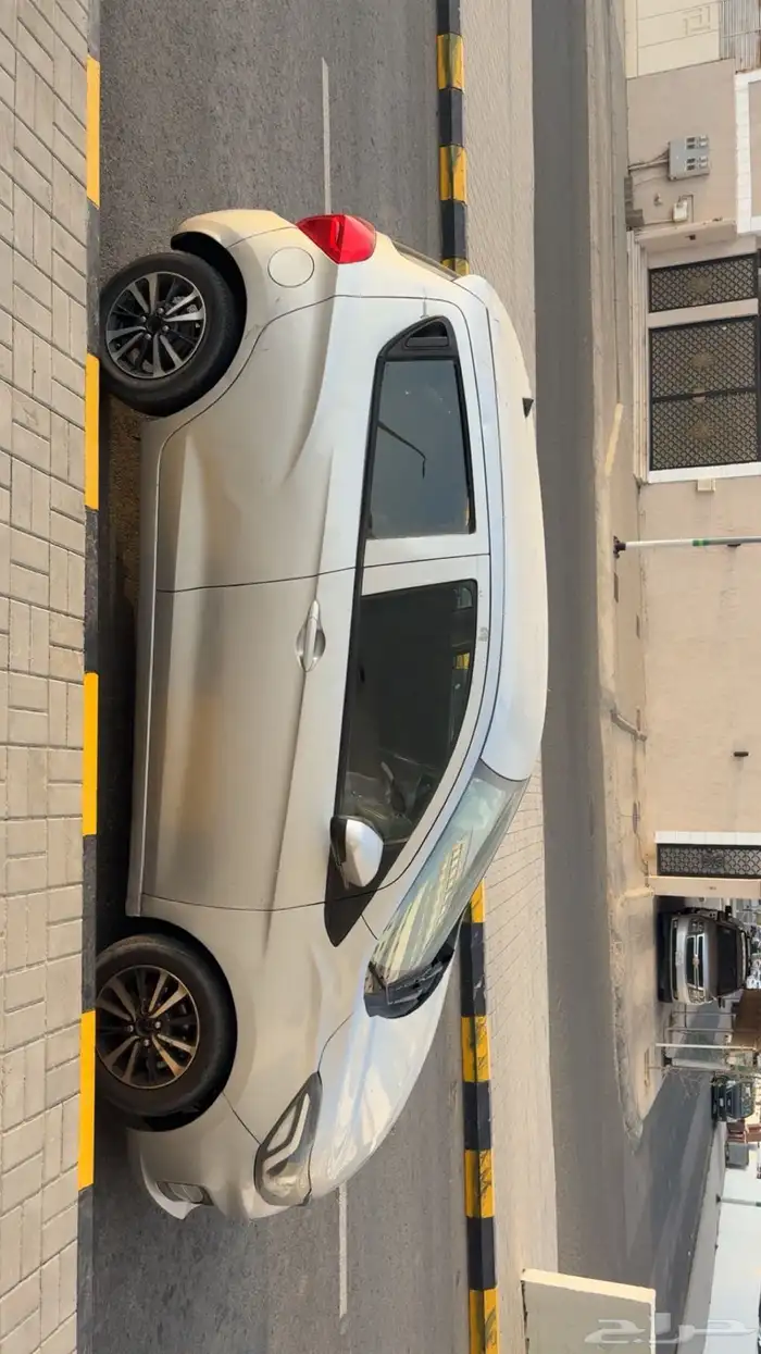 سبارك موديل 2020 2