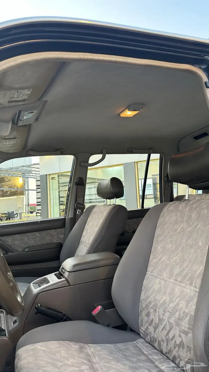 لاند كلوزر 10