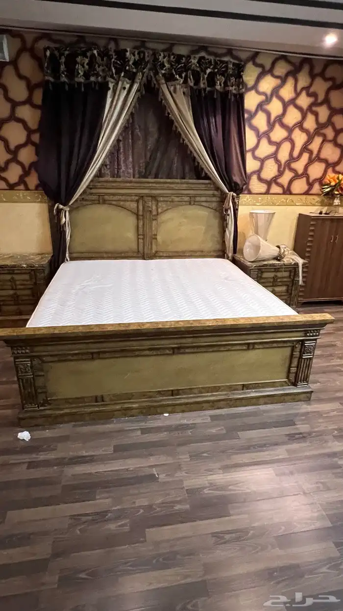 غرفه نوم 5