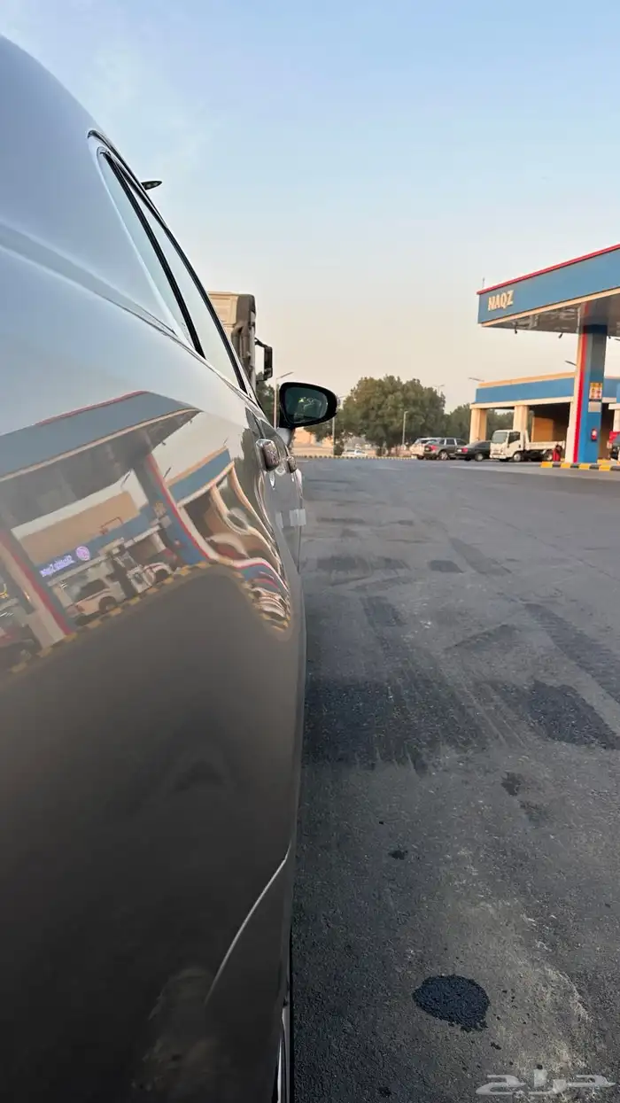 لكزس GS 13