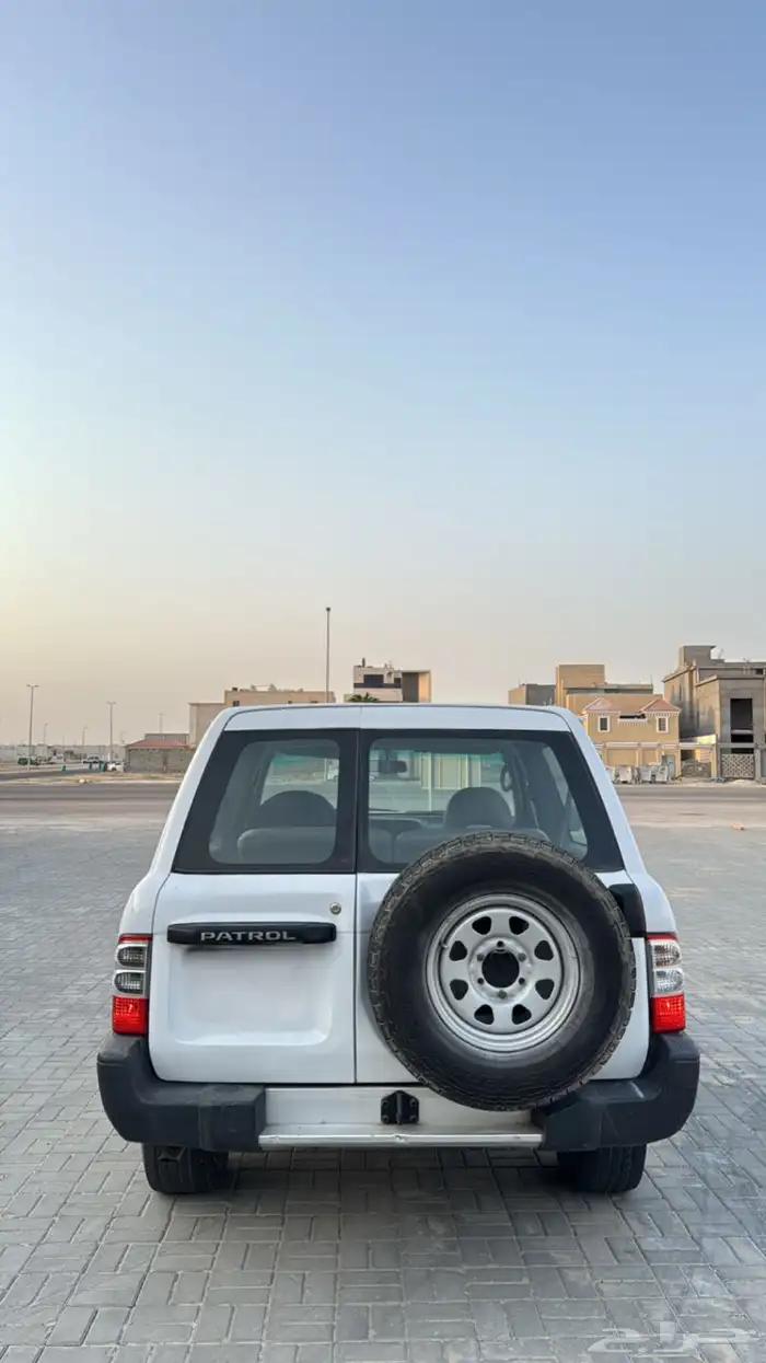 باترول ربع للبيع 13