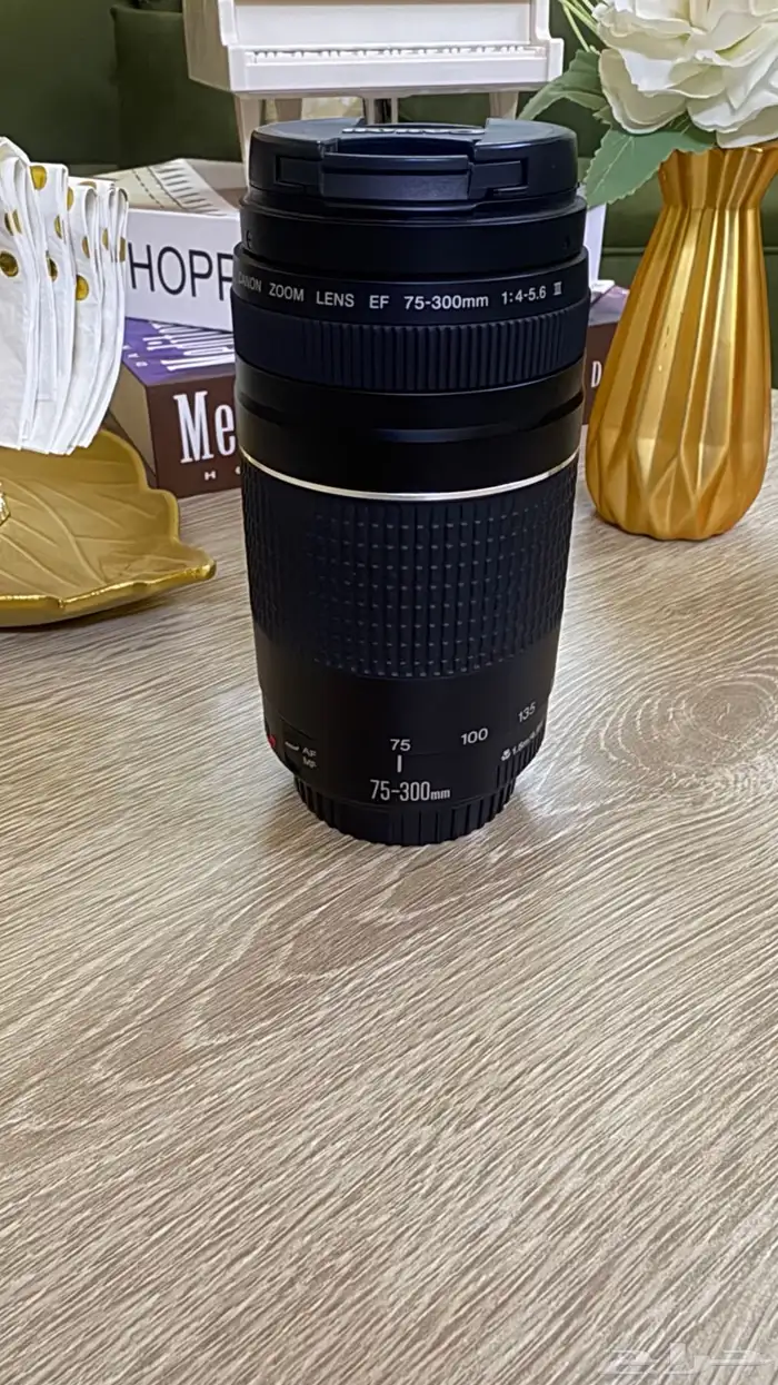 كانون 250D 3