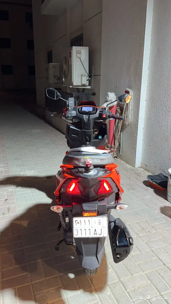 دباب عجيب افنيوس 2