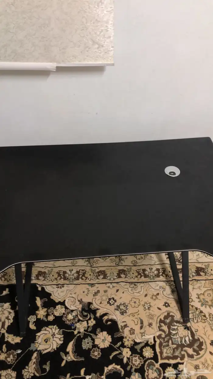 طاولة قيمنق 0