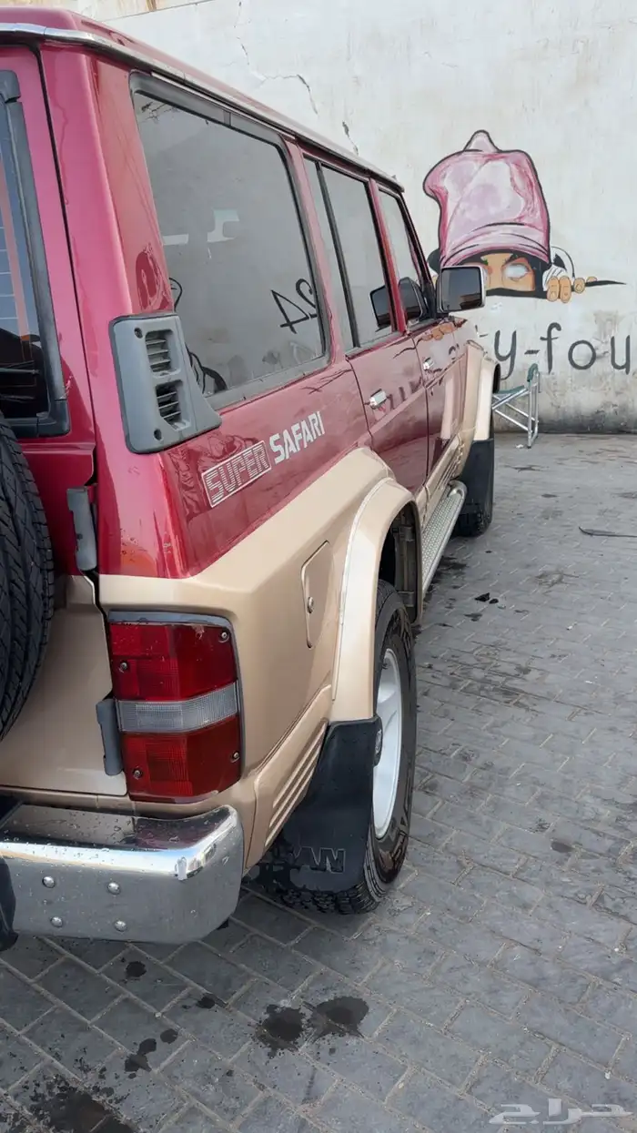 باترول 11
