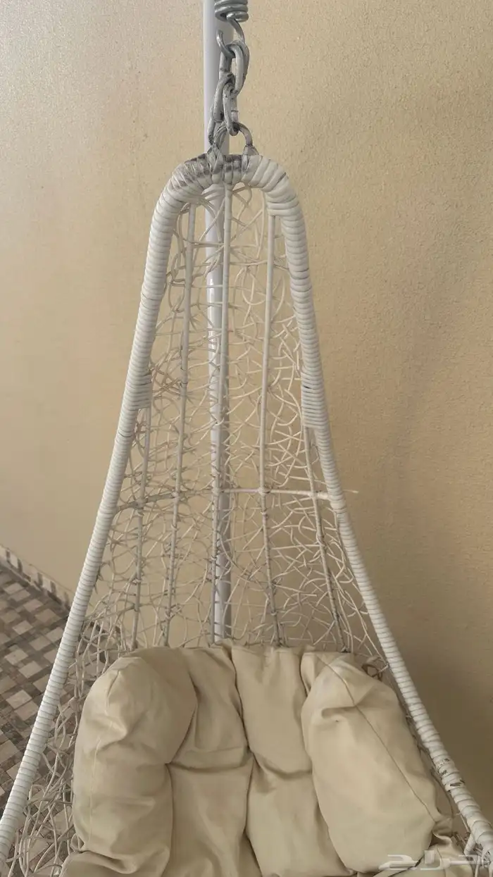 كرسي مرجيحه داخلي للغرف 4