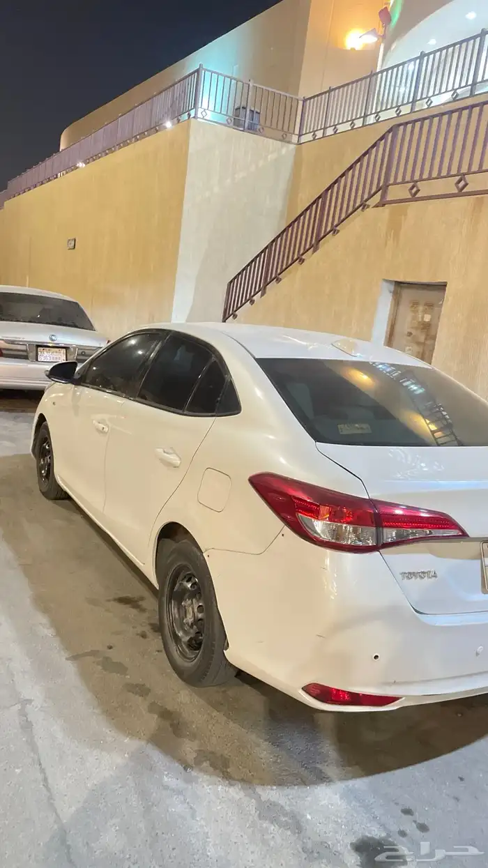 يارس 2019 وكاله 0