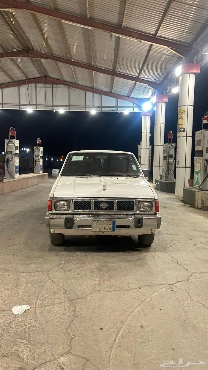 ددسن 90 حضلته 100 100 السيارات مرشوش تجملي مكنيه مغير ومضب 1