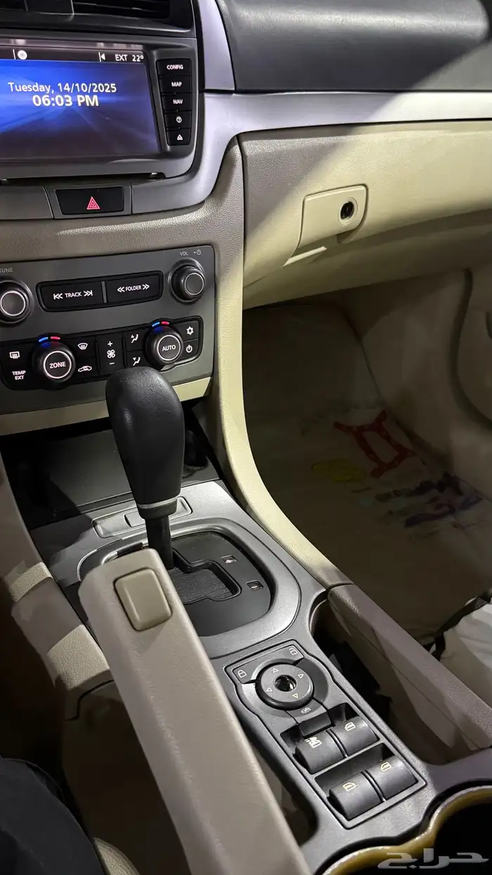 كابرس 2013 LS 10