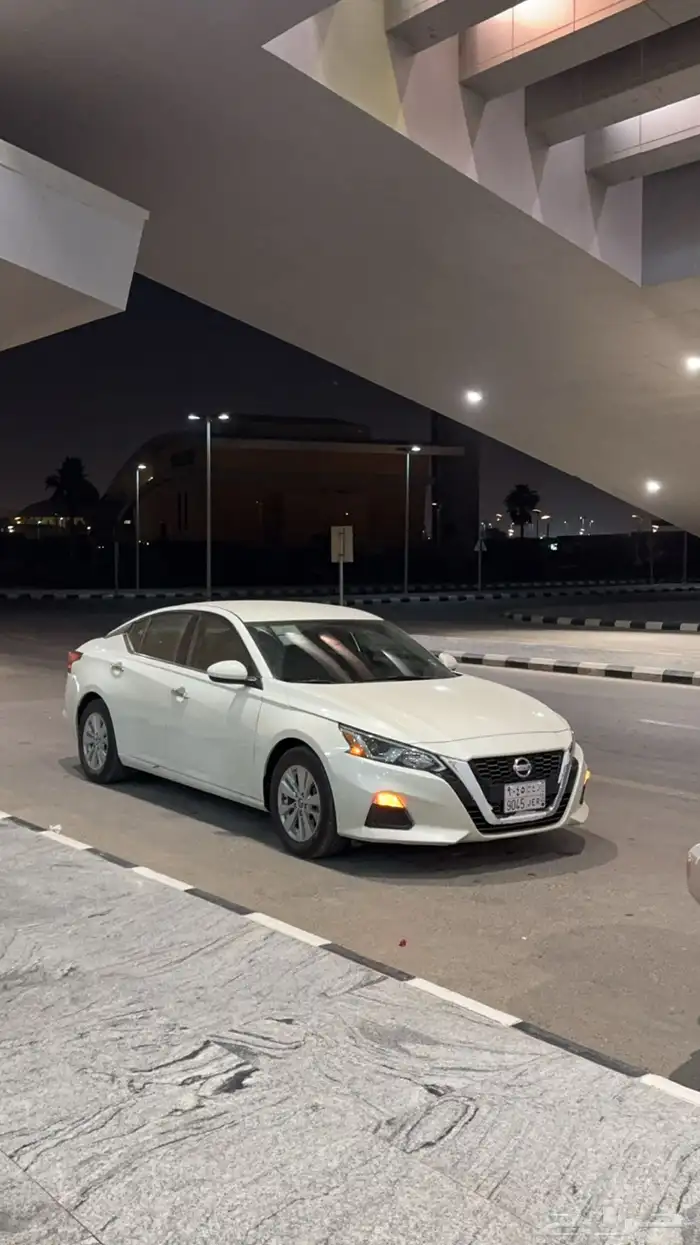 التيما 2020 فئة S 7