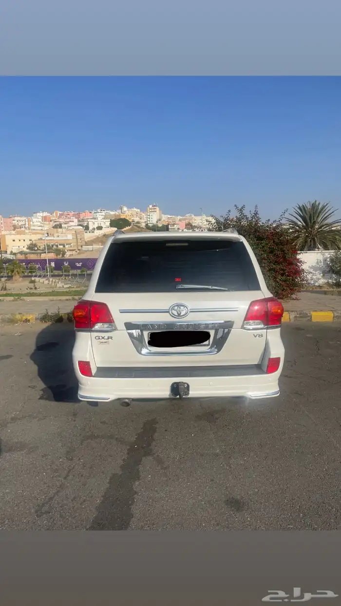 لاندكروزر 1