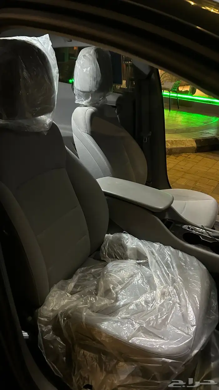 ماليبو 2020 LS 18